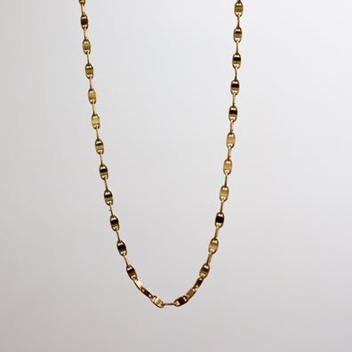 Soda Tab Necklace